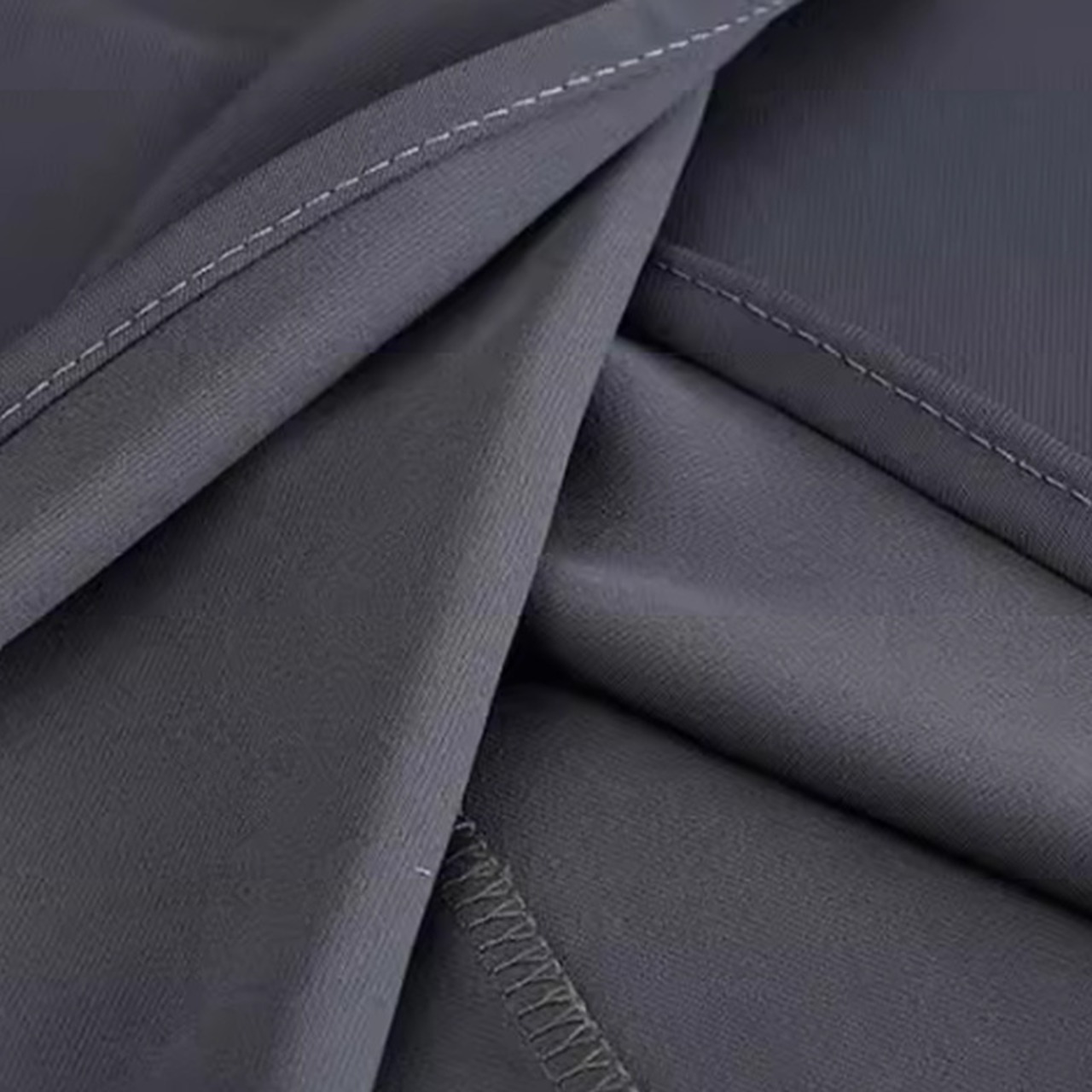 アシンメトリーハイウエストAラインスカート W00542