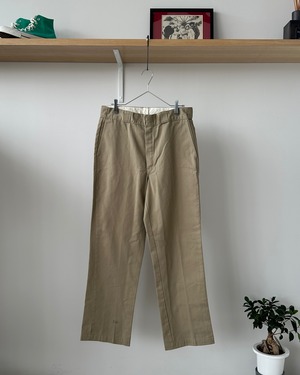 -Dickies- Vintage 90-00s Original 874 Work Pants