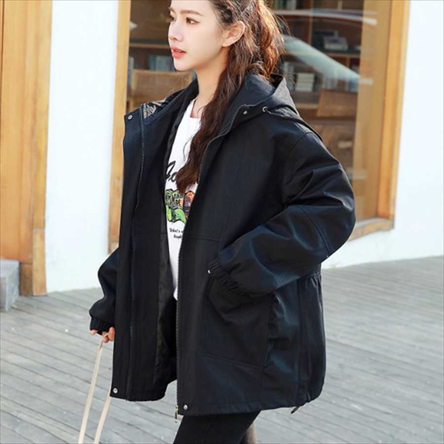 送料無料】 アウター2色 ジャケット マウンテンパーカー 長袖 大人