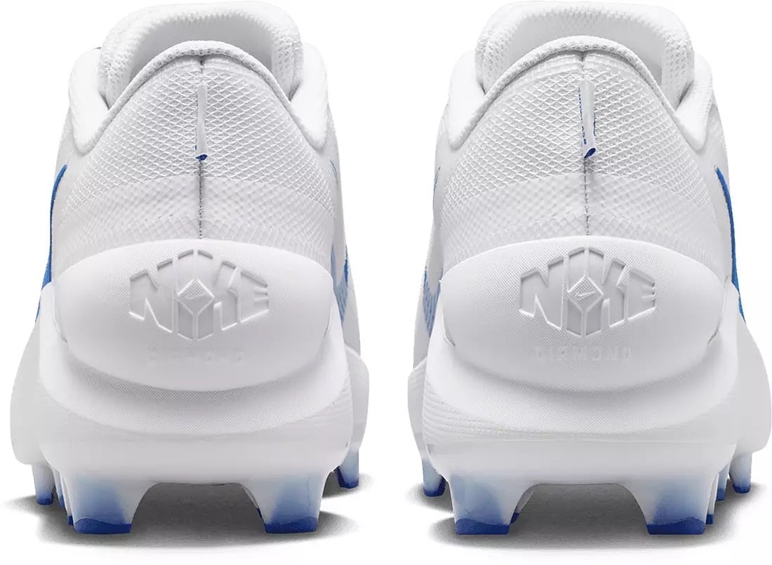 ナイキ 野球 ポイント スパイク Nike Diamond Showcase MCS ホワイト