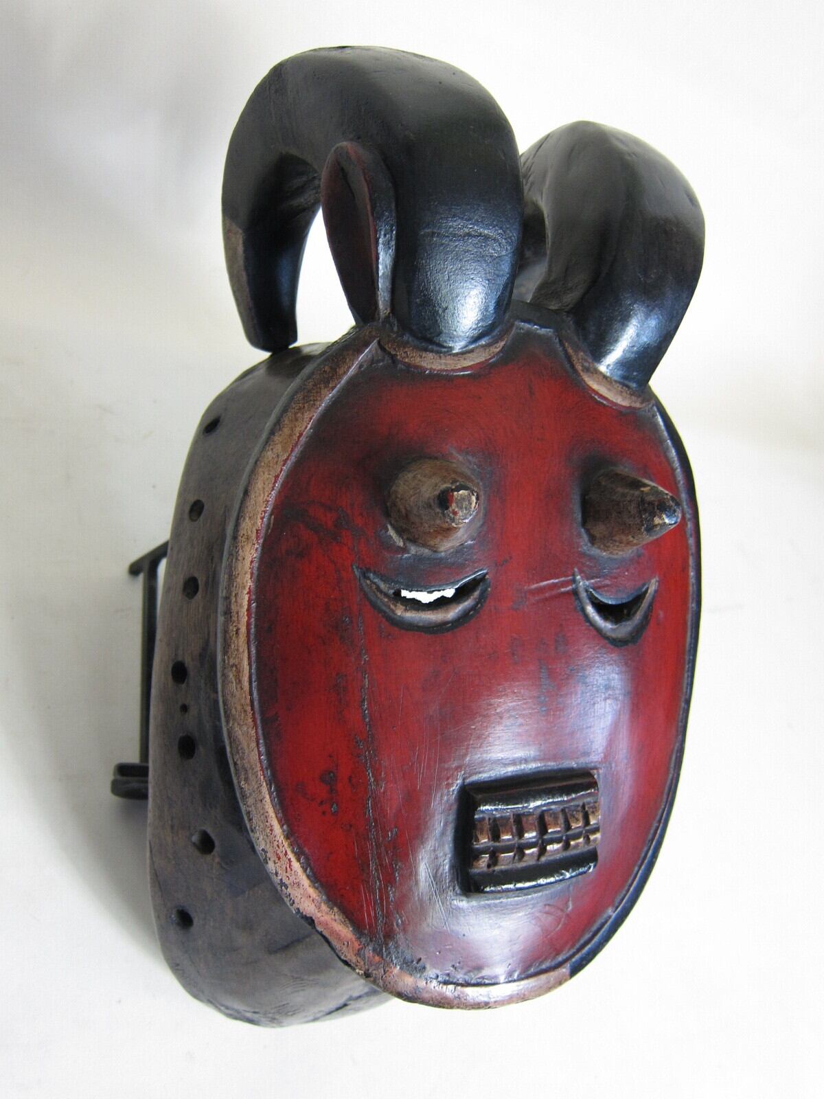 アフリカのプレプレマスク アフリカンマスク 【公式通販】