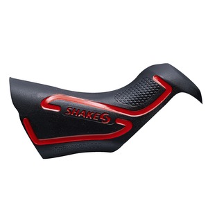 SHAKES HOOD SH9150/8050 Red