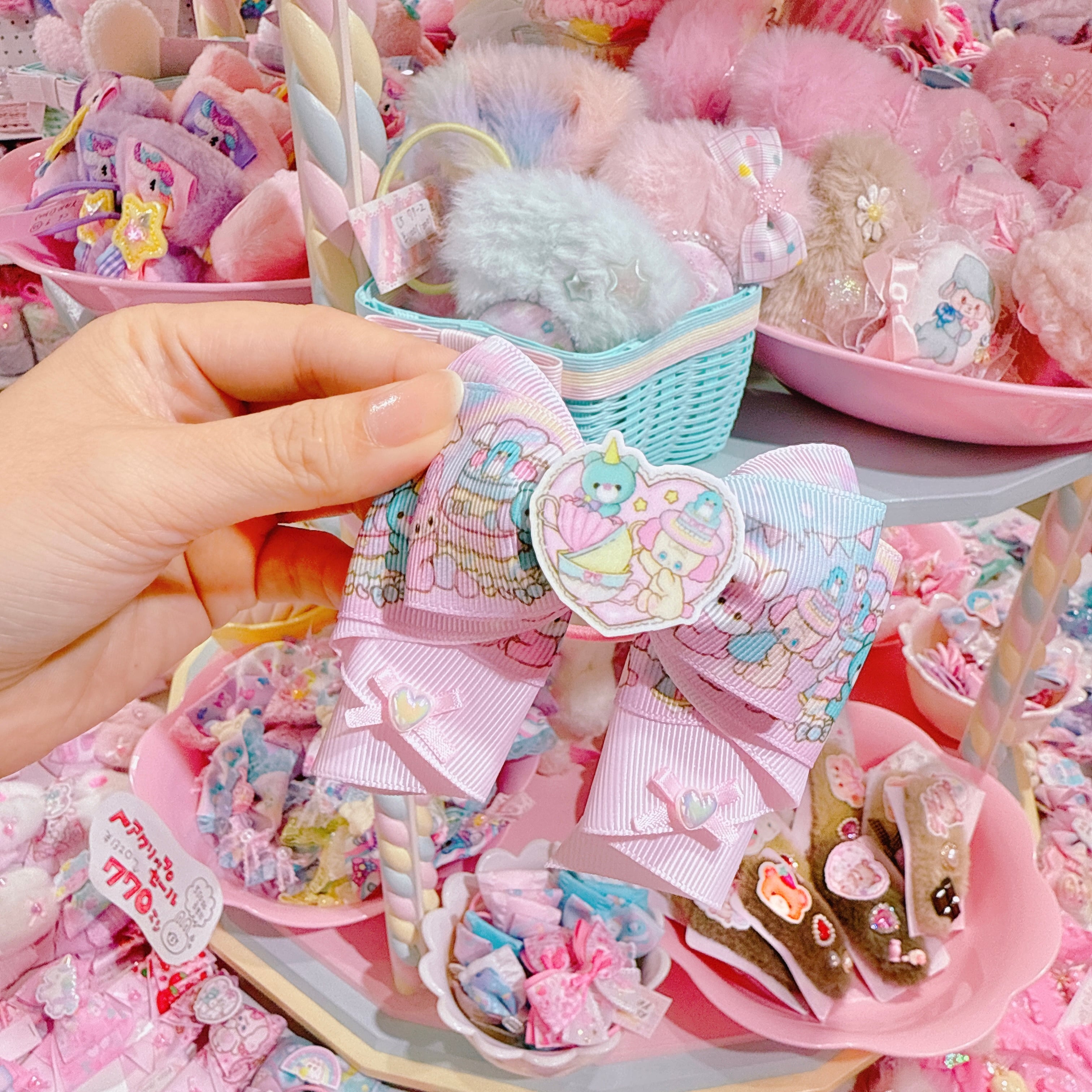 【H2】63-21ヘアゴム