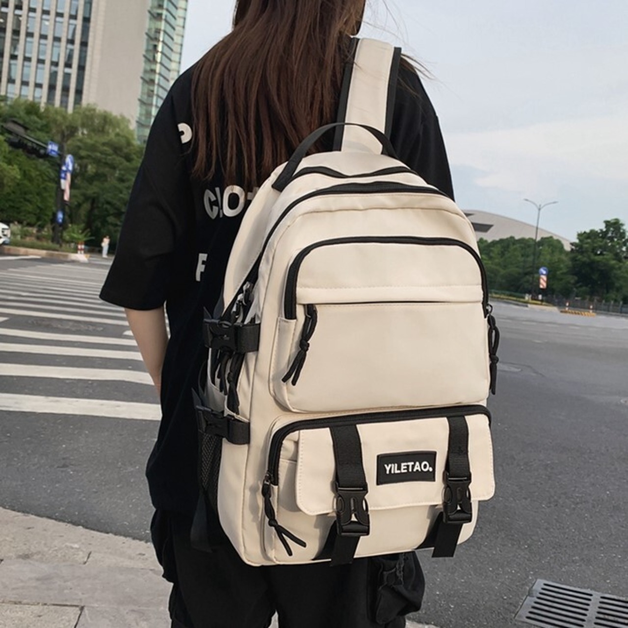 drop guard kowake pocket rucksack