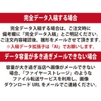 前面プリント（ナンバープレート型）日本語もOK　　※拡大画像はページ下部へ！