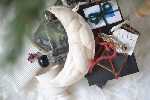 ao moon リバーシブルカラー