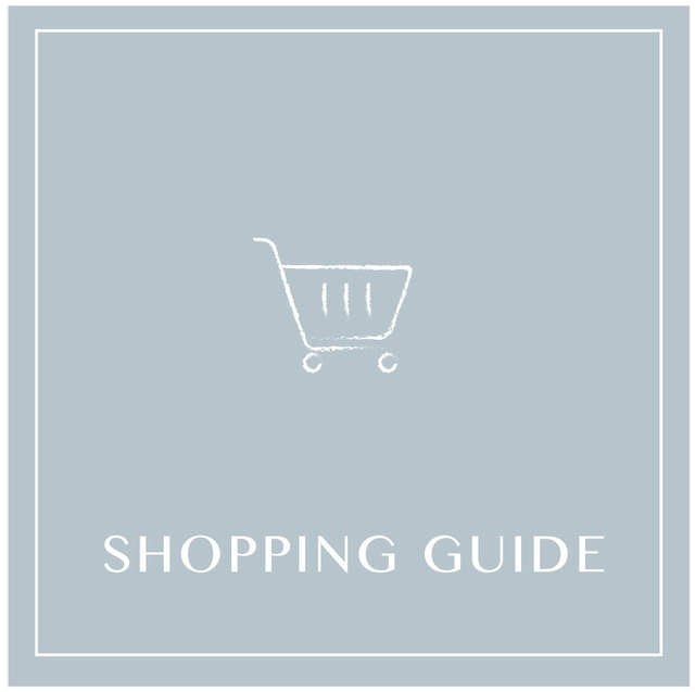 AUG Shopping Guide