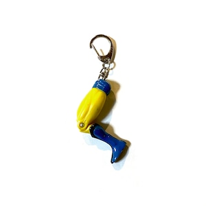 TOYSORRY/ DONNOR KEY CHAIN