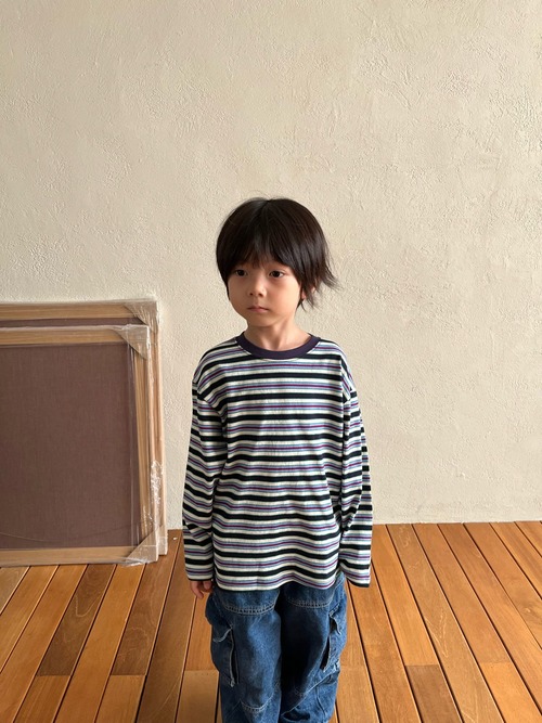 gruebaba［取寄］caramel tee 26autumn