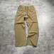 00s MONSIEUR GIVENCHY slacks