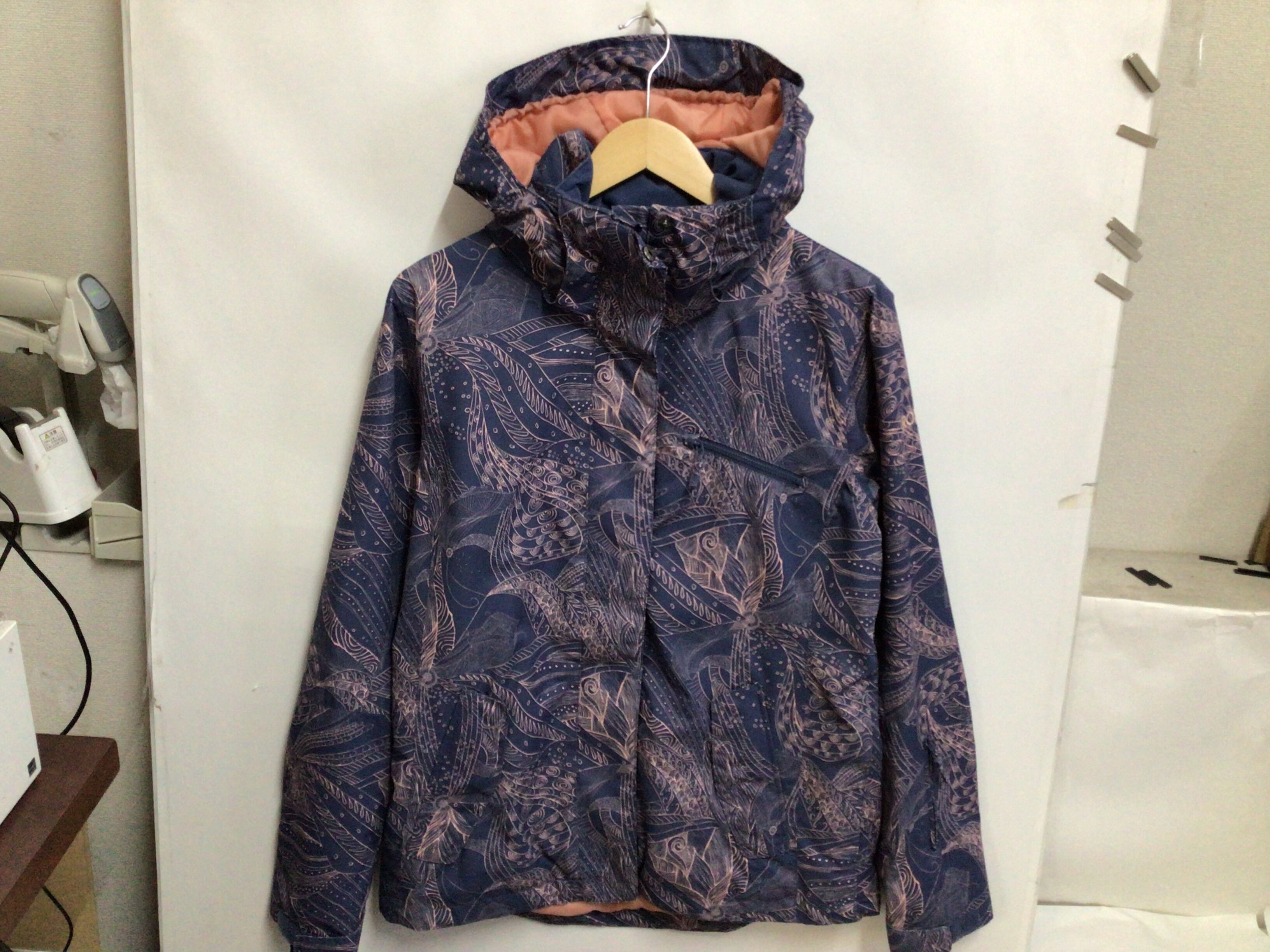 7229 Sサイズ【mont bell / モンベル】スノーウェア：シャルモパーカ