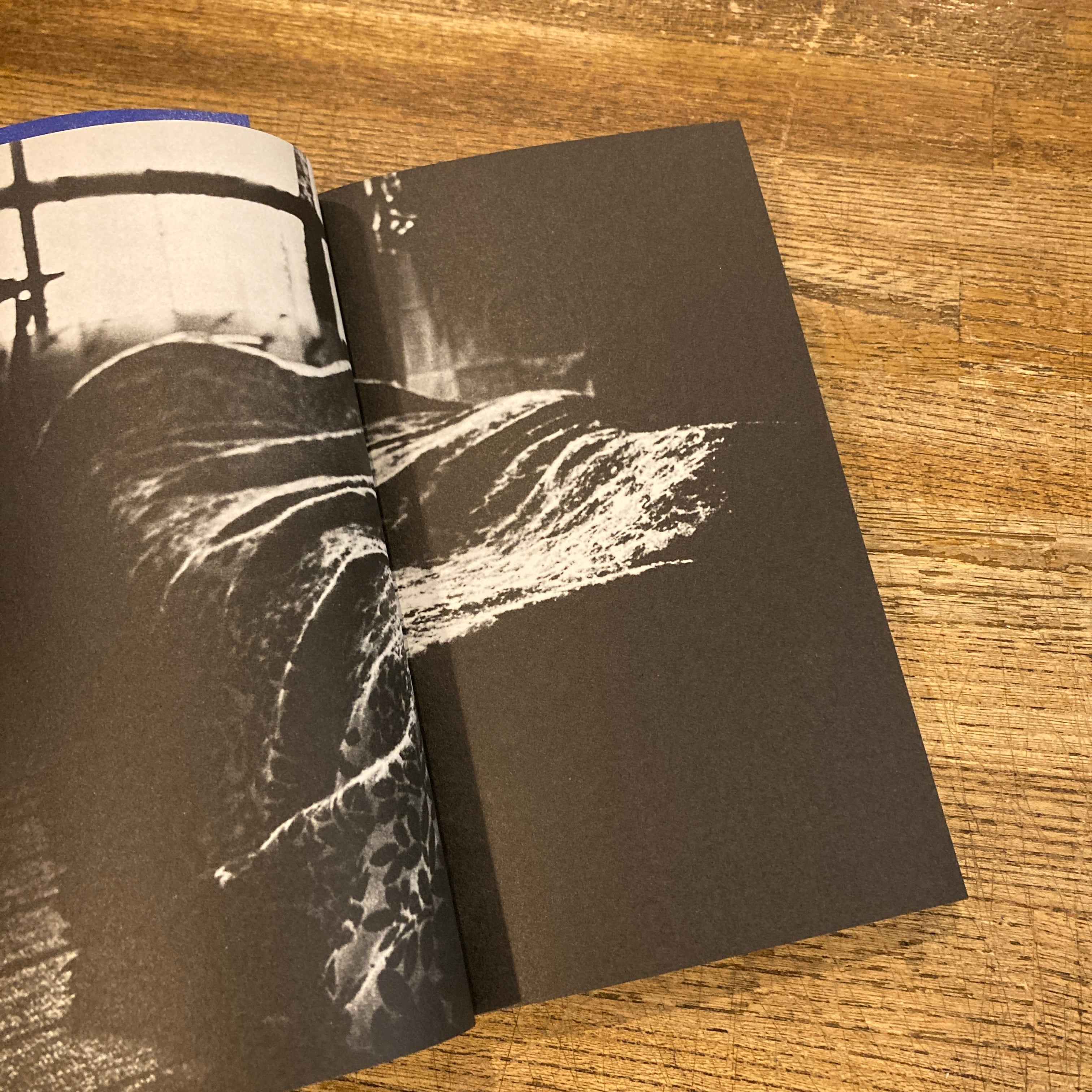 NAKAJI / 森山大道 | 百年