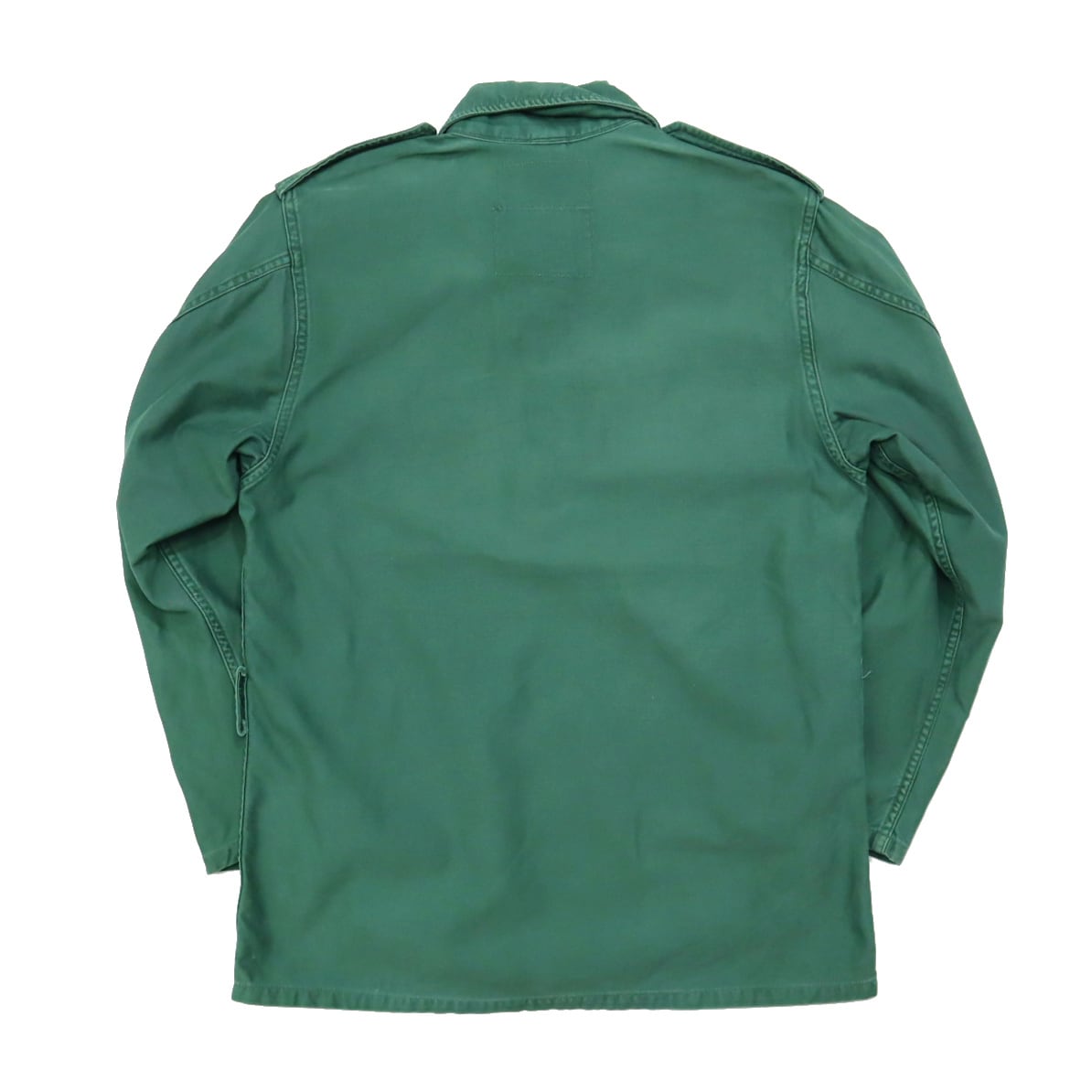 60s US ARMY 米軍 AGGRESSOR アグレッサーシャツ ミリタリー | SHINE