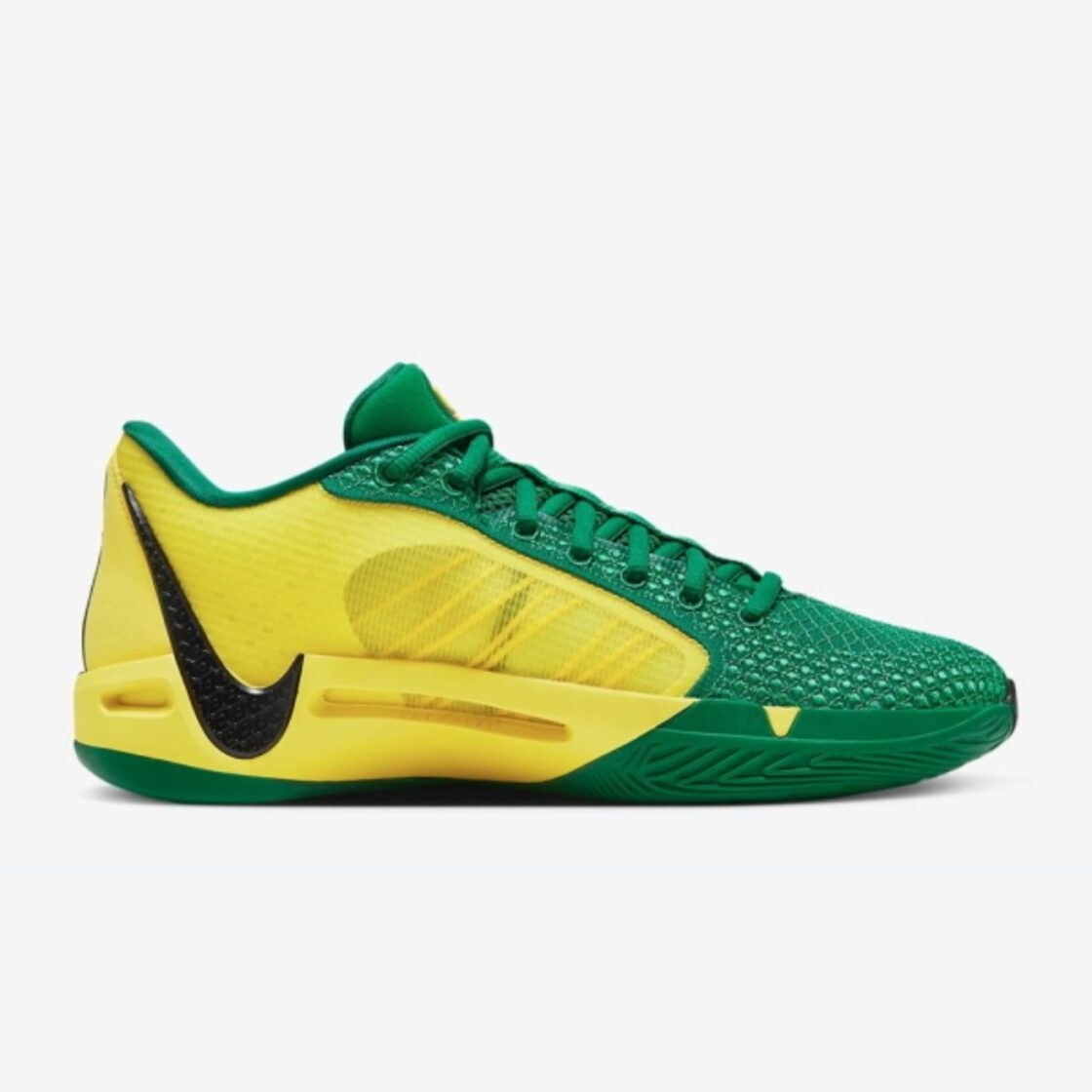 NIKE Wmns Sabrina 1 Malachite/Black/Lightning ナイキ ウィメンズ 