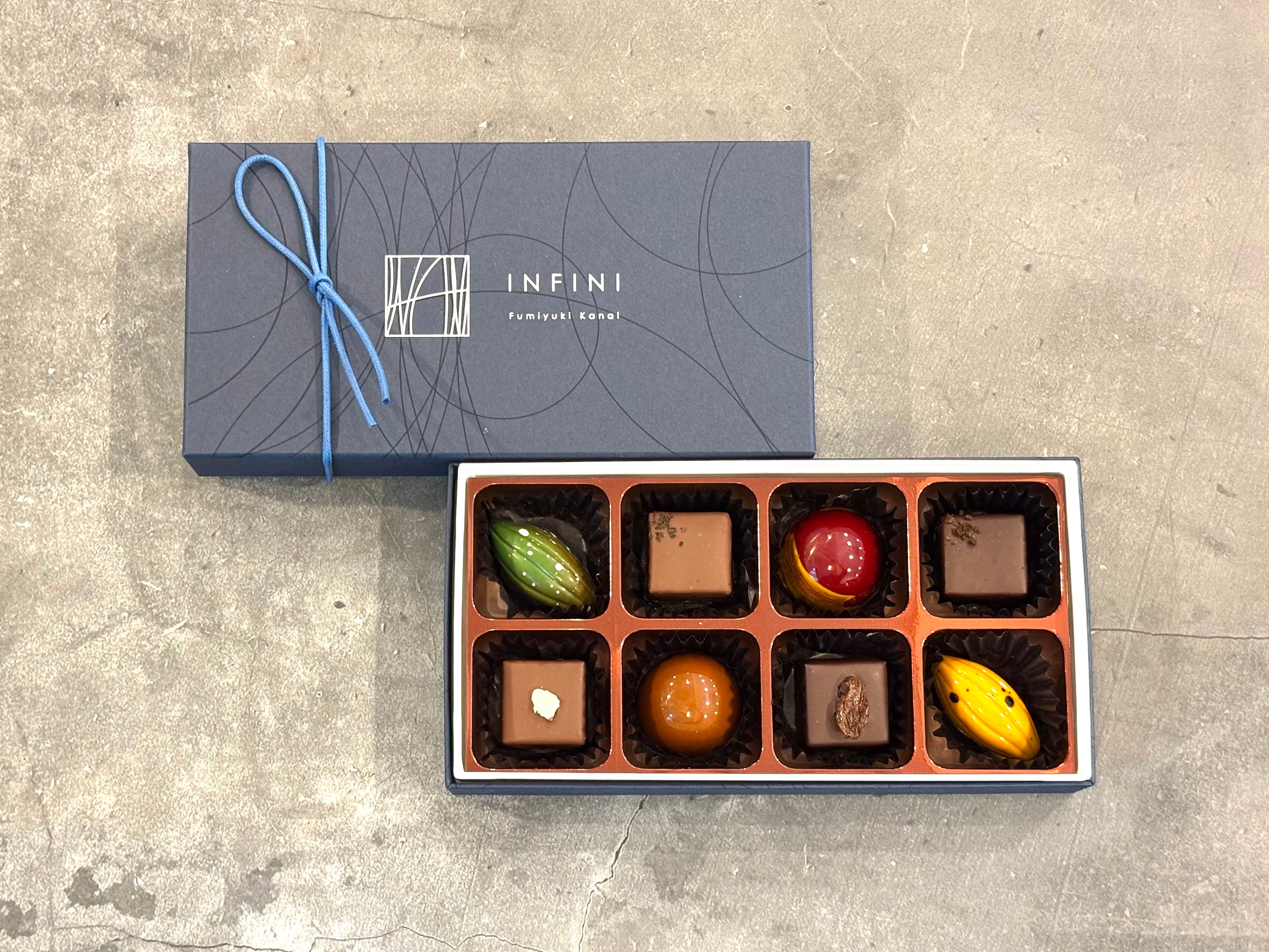 バレンタイン | INFINI(アンフィニ) 洋菓子の通販