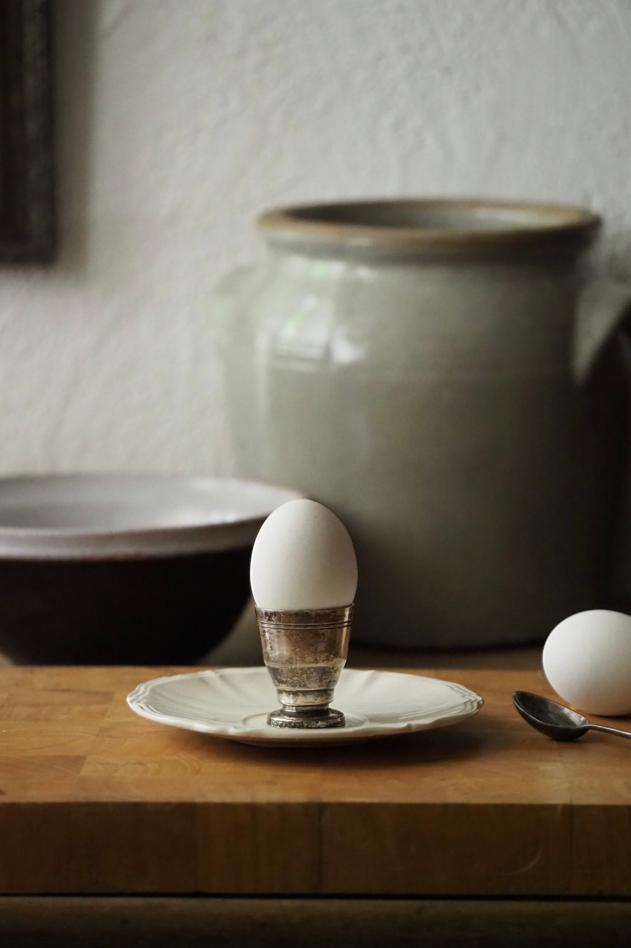 ベルギー　アンティークポット アンティークのポット