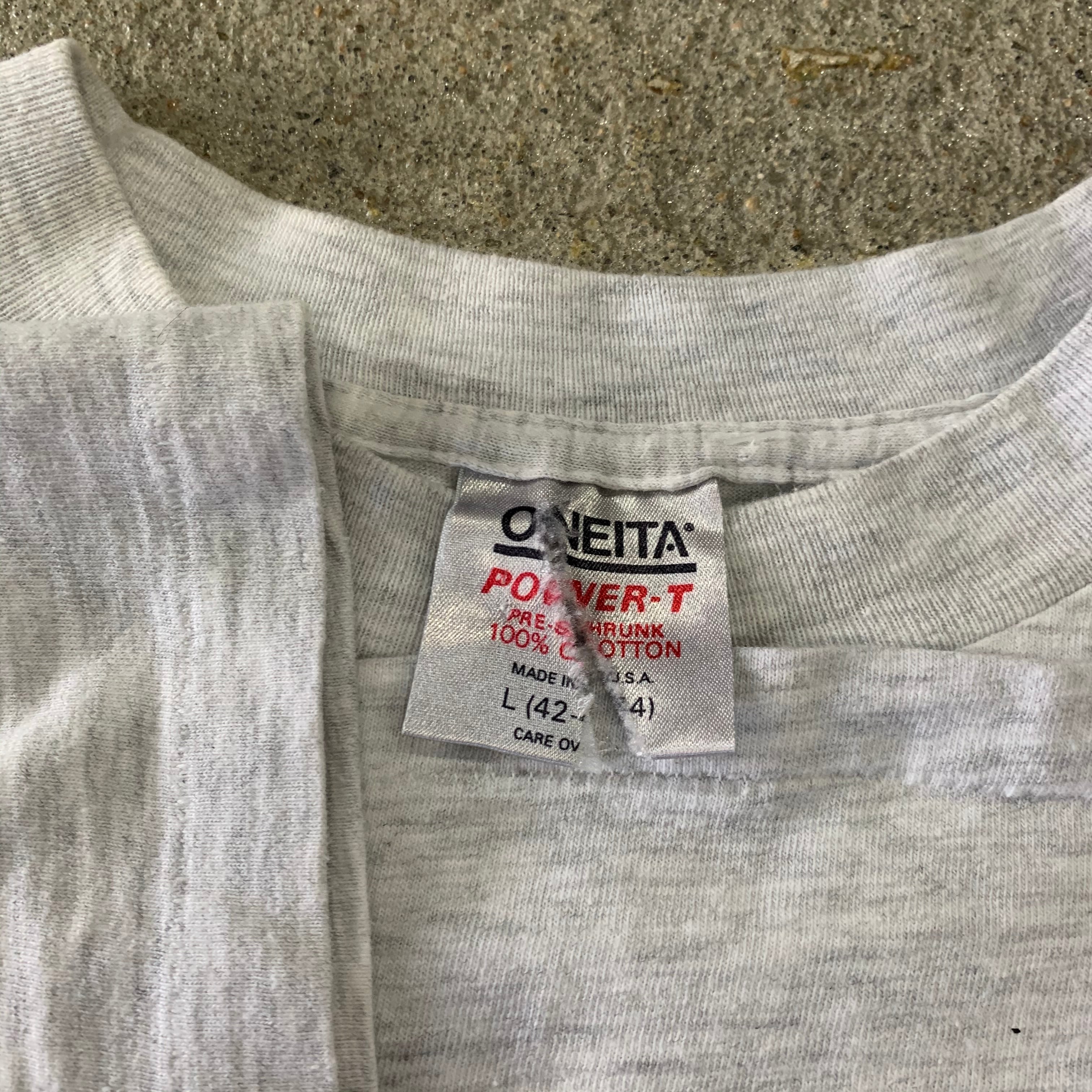 90s MADONNA T-shirt | What'z up