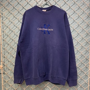 Calvin Klein - CK Sweatshirt