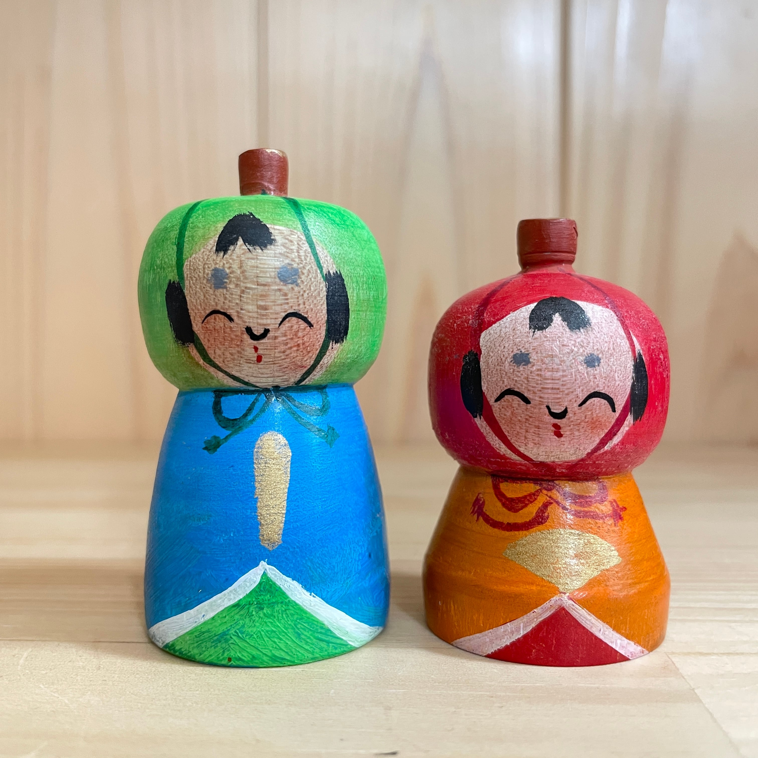 ALL ITEM | SHIBUYA_KOKESHI こけし専門店