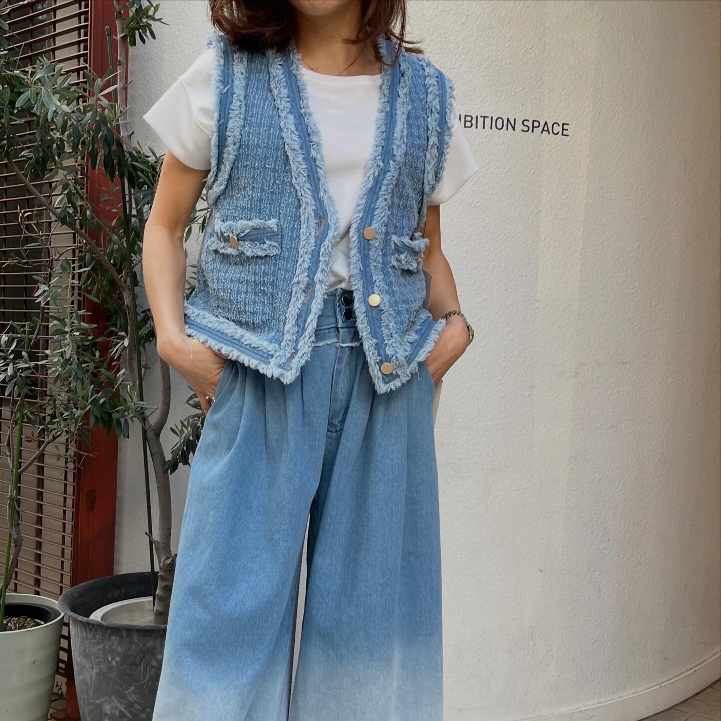 ガレナ galena GALENA | Sister by ParisLagar