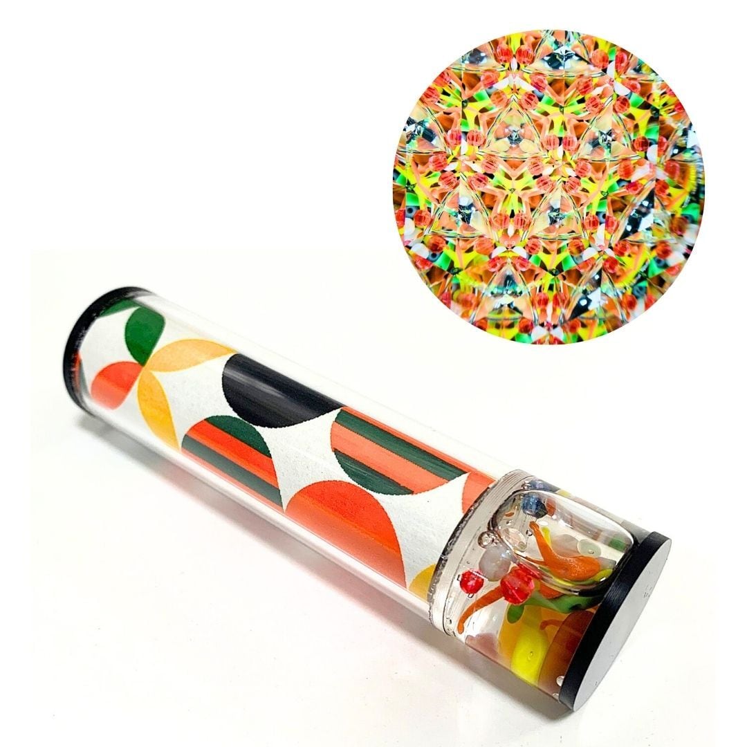 オイルタイプ | 京都万華鏡ミュージアム Web SHOP