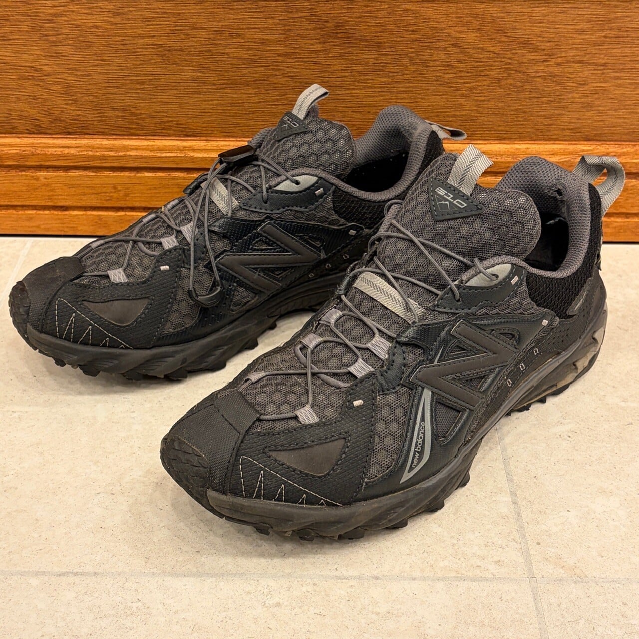 NEW BALANCE ML610XJ SNEAKER | safarionline