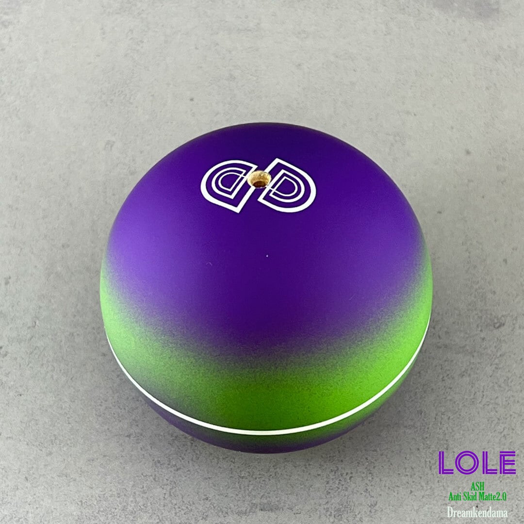 DreamKendama Tama only--LOLE(Anti Skid Matte 2.0) | KEN -kendama