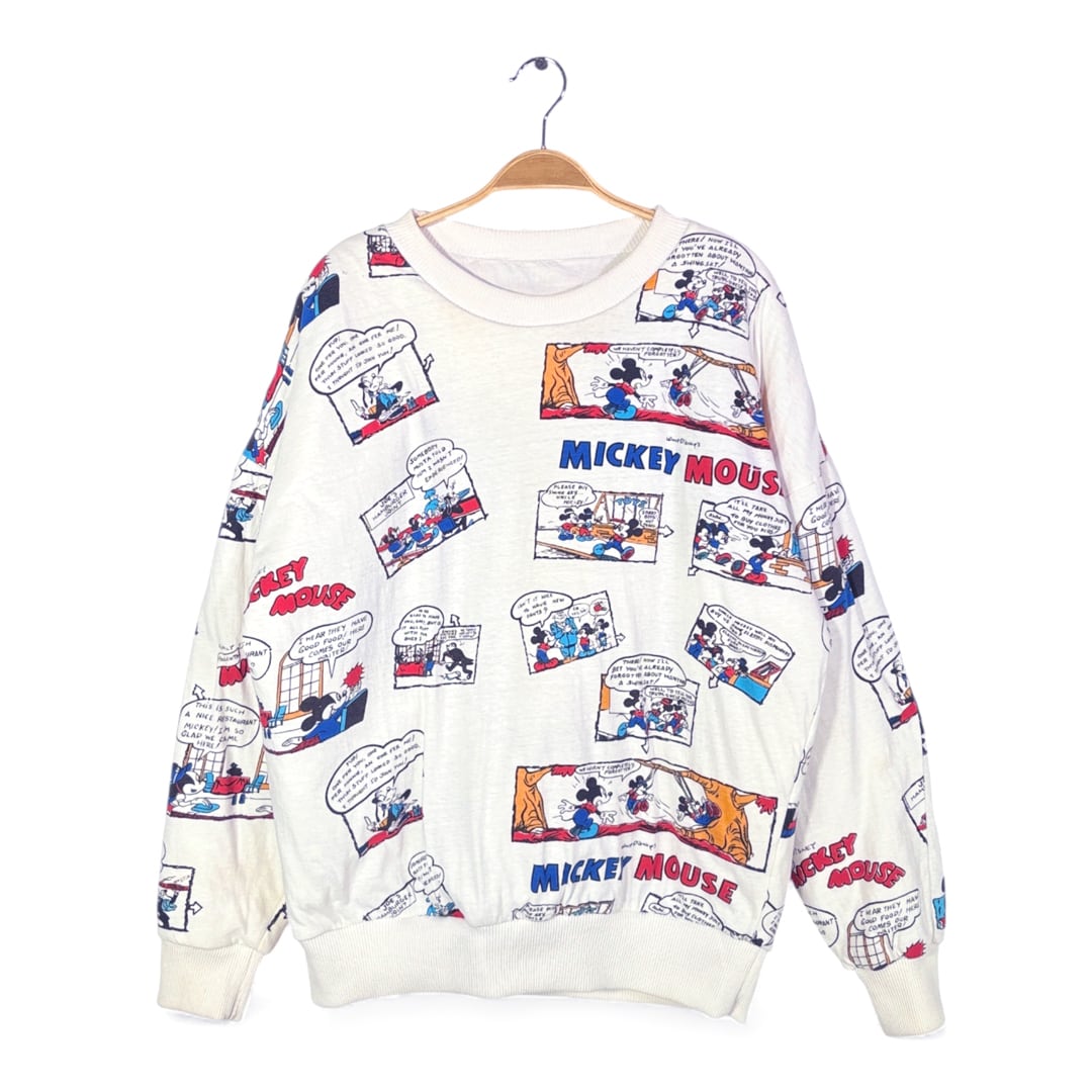 SWEATSHIRT | ヤング衣料店