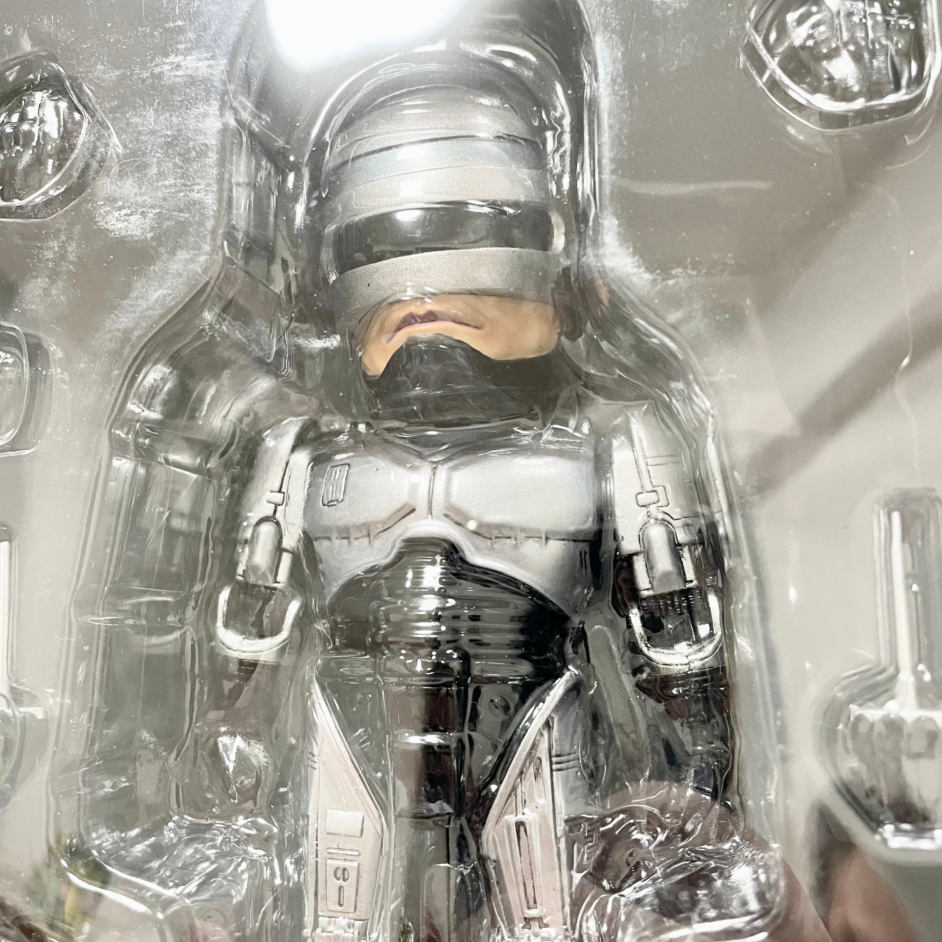 ヒーロークロス ハイブリッドメタルフィギュレーション