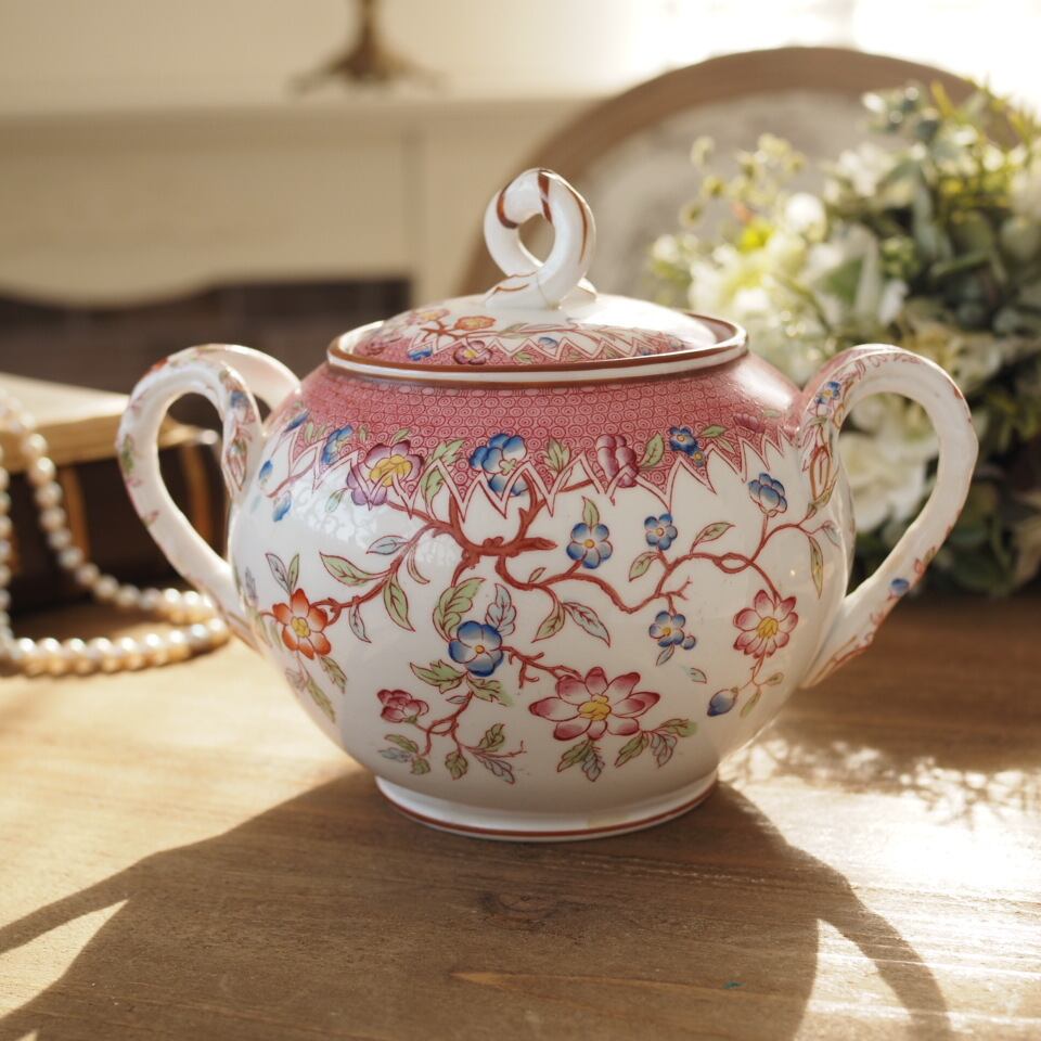 サルグミンヌ | antique FEELPORT アンティーク食器の専門店