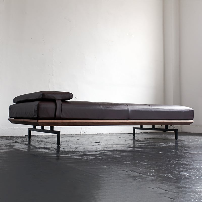 エリー デイベッド アイアン脚 Cランク［リアルスタイル］ | REAL