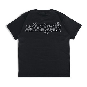 CHAIN FLOW S/S TEE