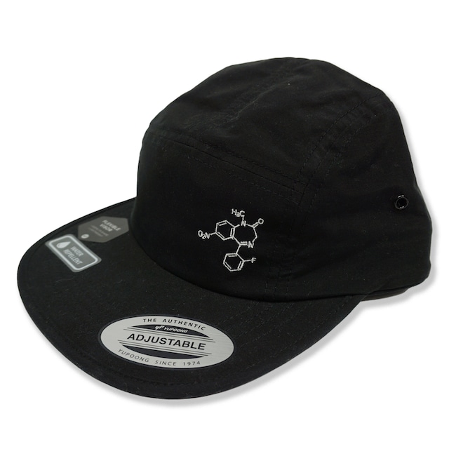 FORMULA [ NYLON JET CAP ]