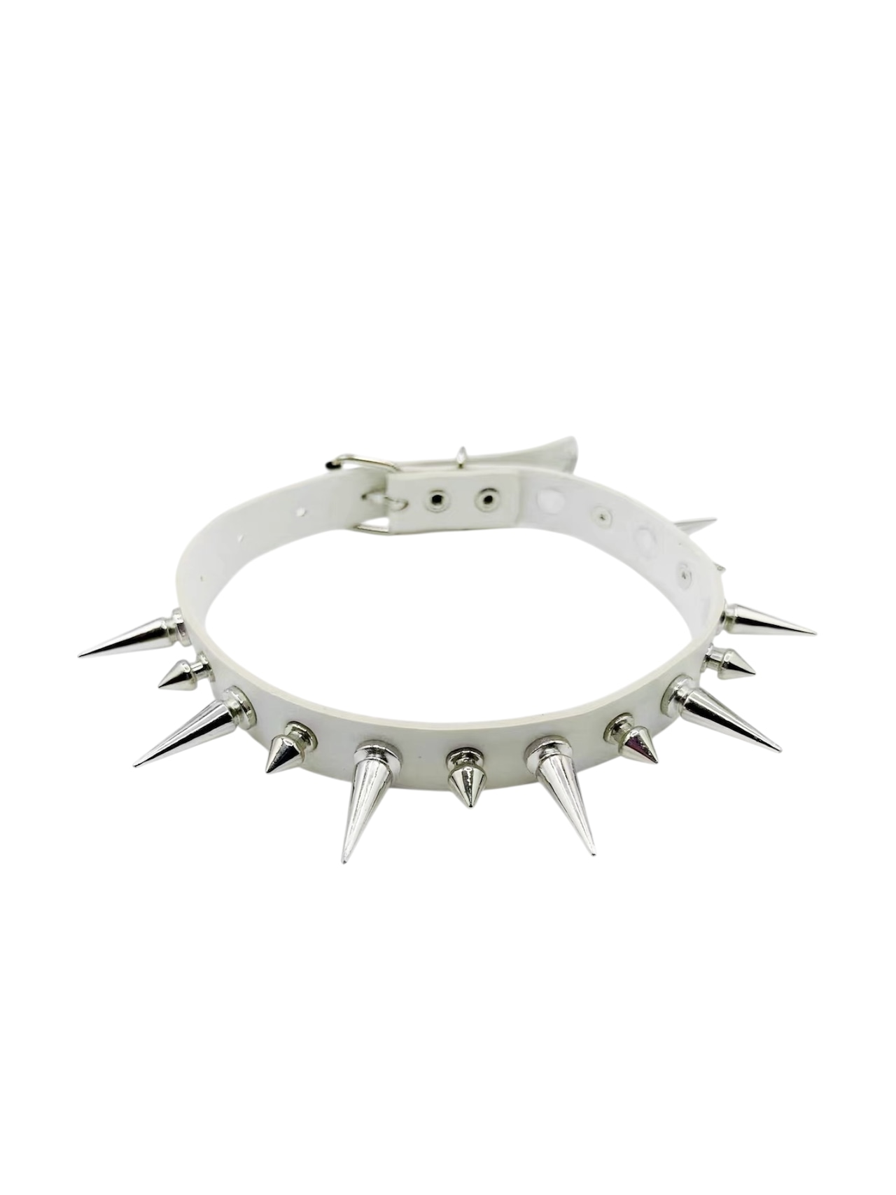 【ZRK-OBJ.】SPIKE STUDDED-CKR