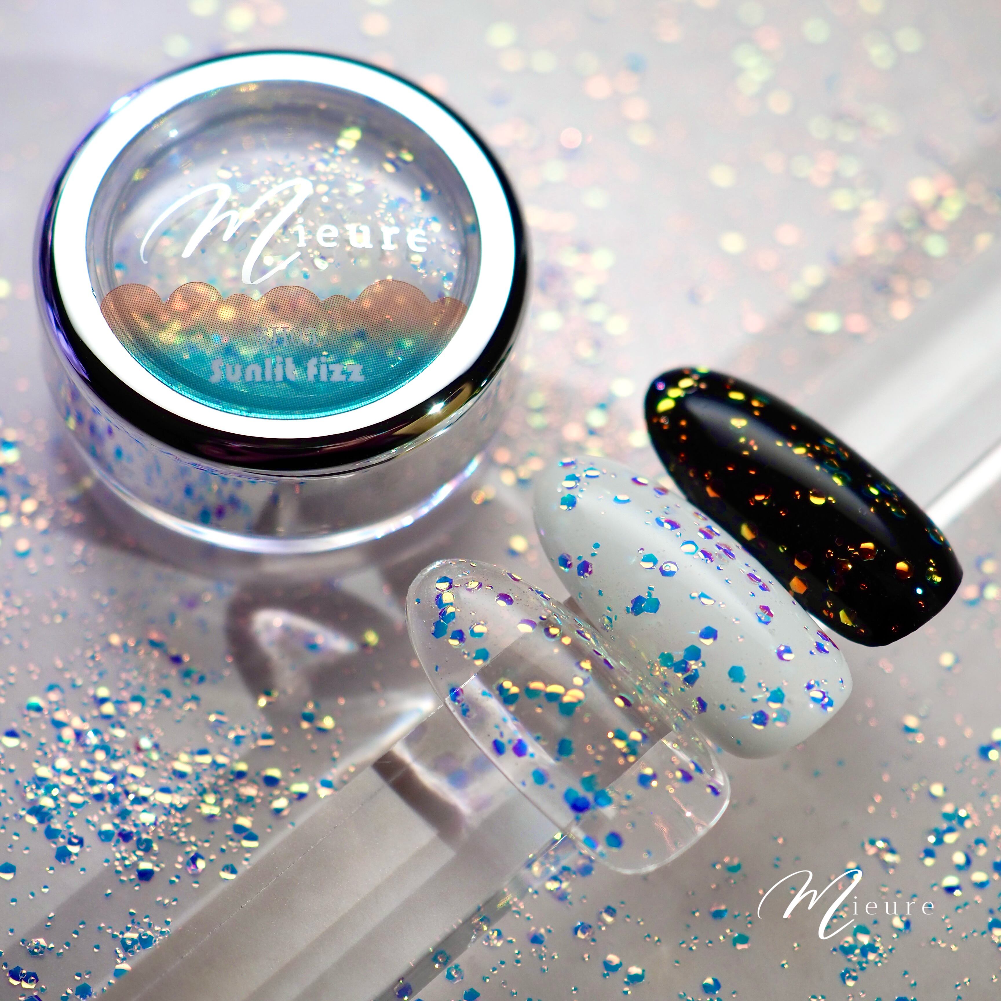 KALON EAR MOISTURE GEL 専用 Mieure