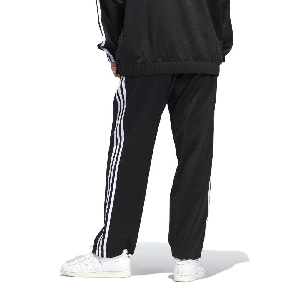 【正規輸入品】 adidas Skateboarding (アディダス スケートボーディング) SUPERFIRE TK PANTS アディダス  スケートボーディング ジャージ パンツ SST トラックパンツ 下 3本線 3ストライプ おしゃれ メンズ レディース