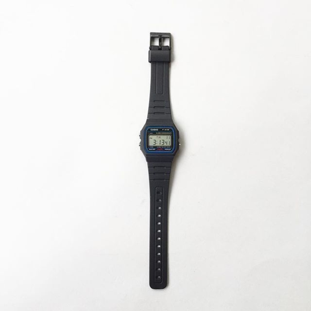 CASIO / DIGITAL WATCH / F-91W-1JF / カシオ / デジタル時計