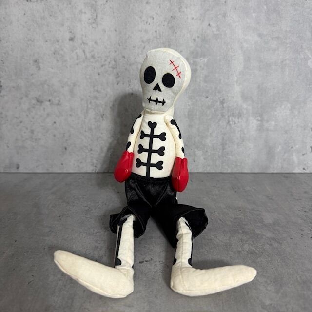 世界で一つのWHOOPEE SKULL® （ウーピースカル®）/Mサイズ | R4T