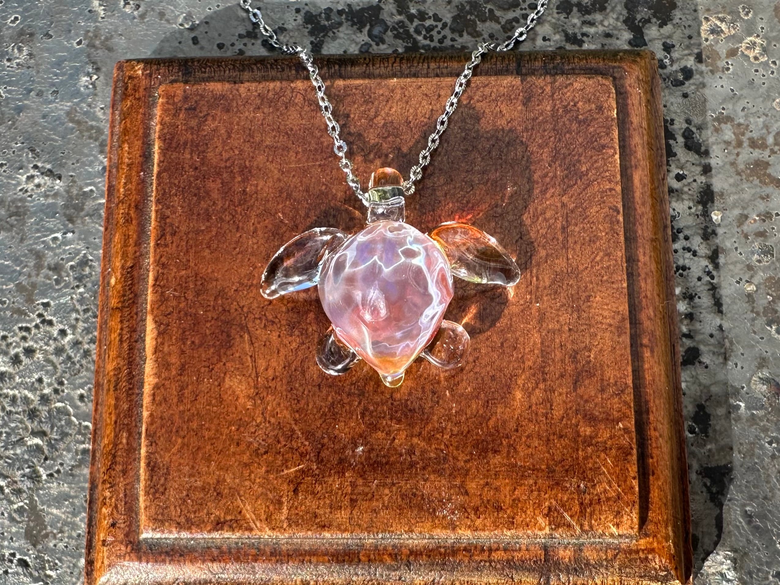 【Seaturtle S size】