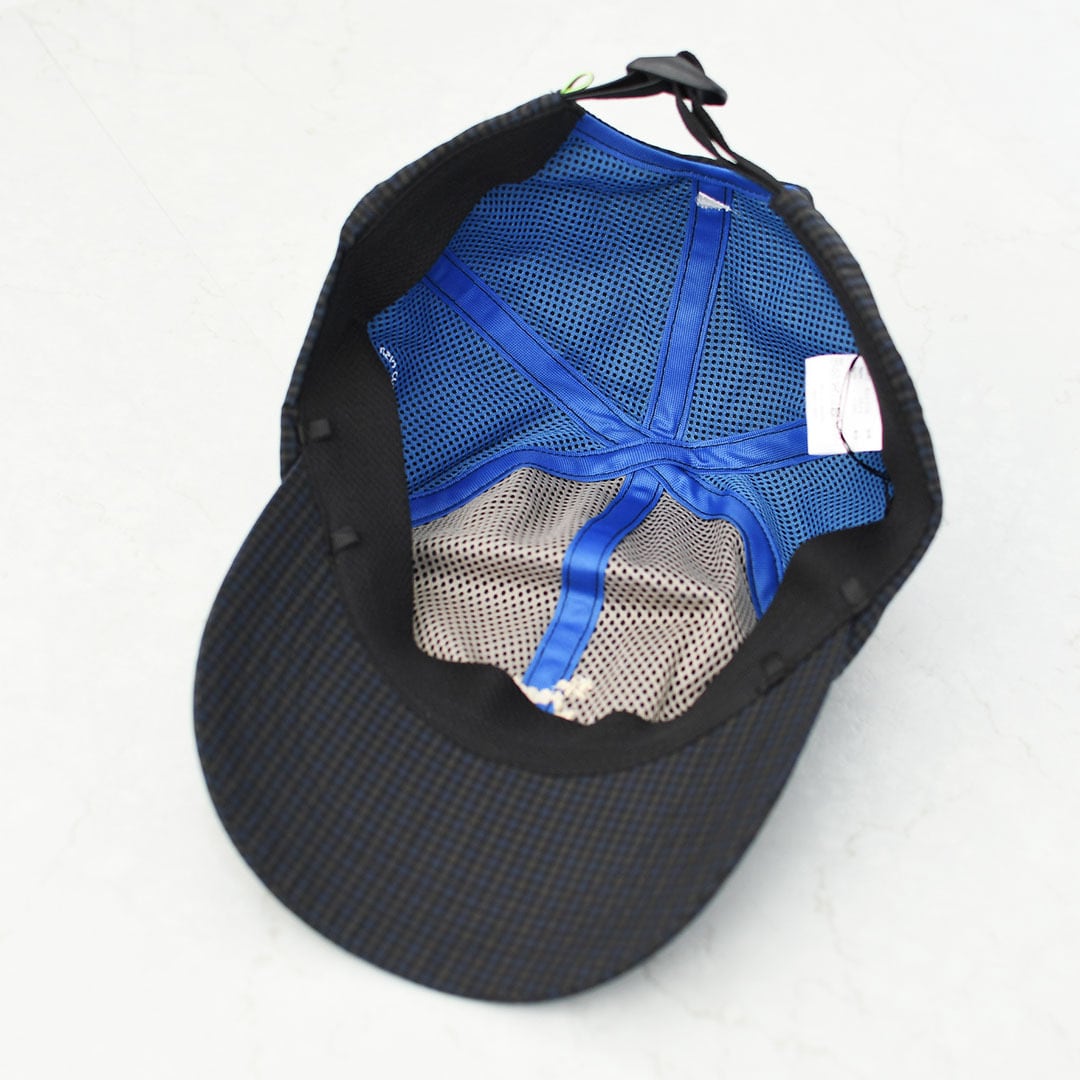 halo.commodity [ハロ コモディティ] Ready To Cap [h261-290] レディ