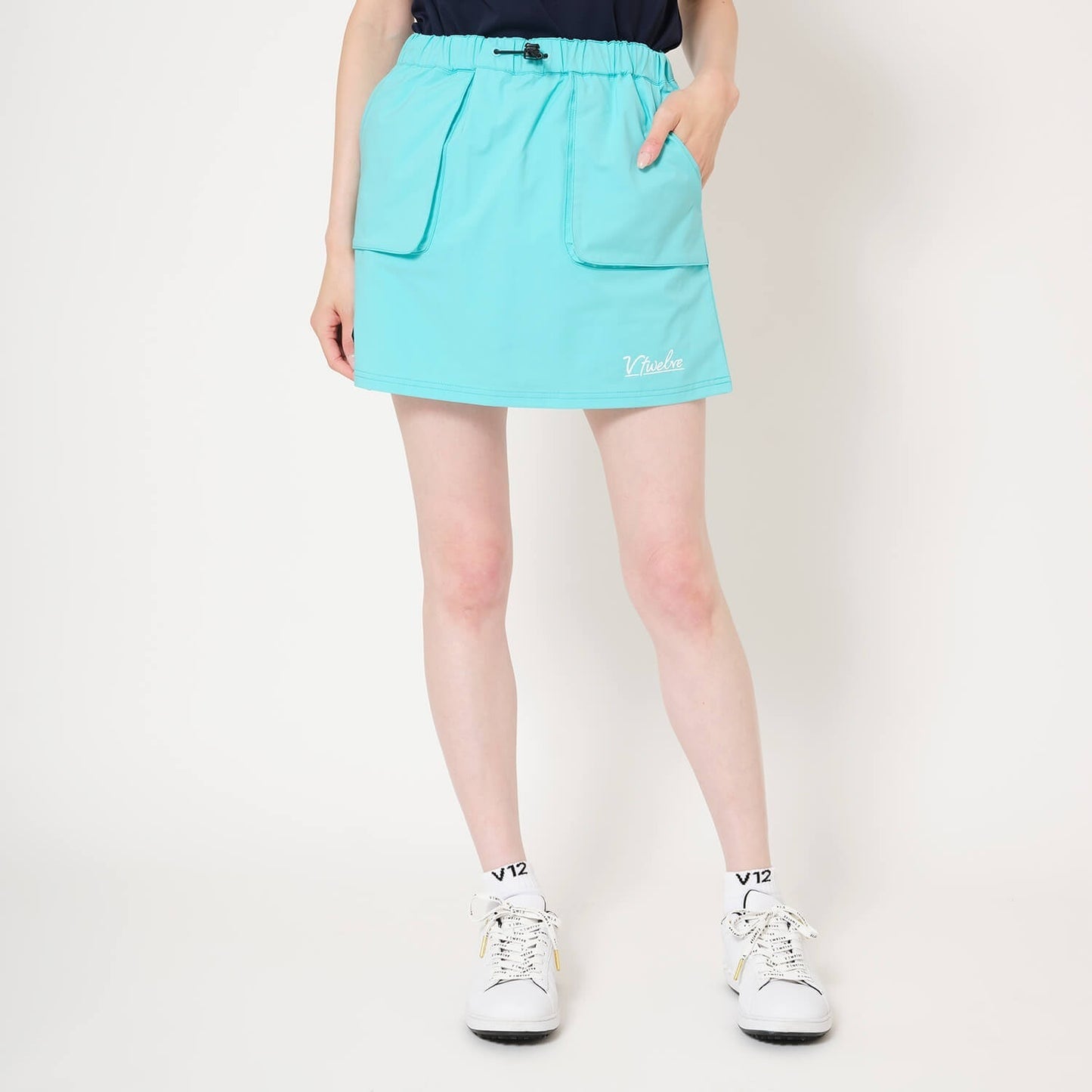 レディースウェア v12 HICKY SKIRT V12(ヴィ トゥエルブ)'レディース'-HICKY SKIRT- | HEATZ｜ヒーツ