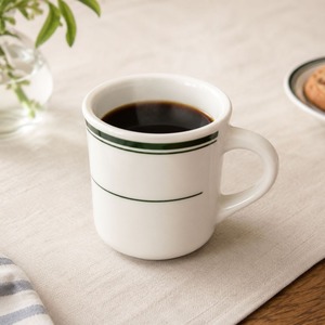 Tuxton タクストン グリーンベイ マグ 260ml