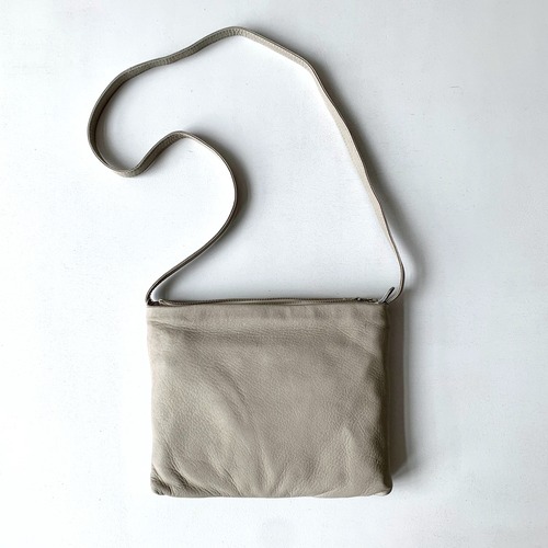 【COSMIC WONDER】Deerskin conductor bag / 17CW82063