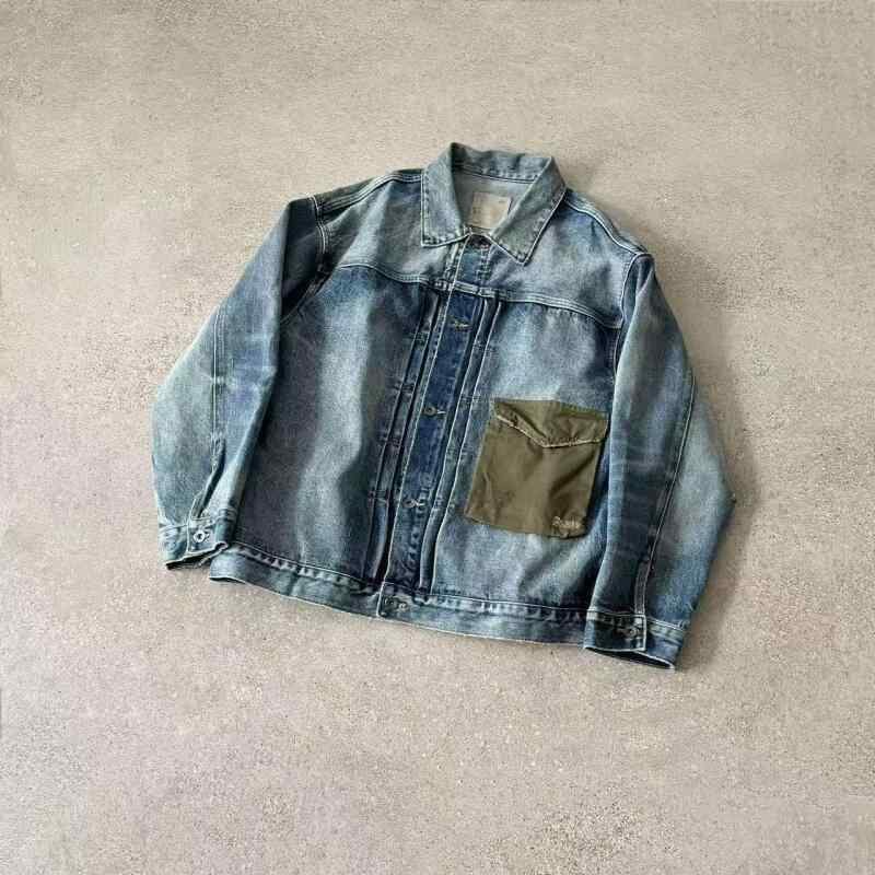 Polo Jeans/ポロジーンズ☆Ralph Lauren/ラルフローレン☆90s