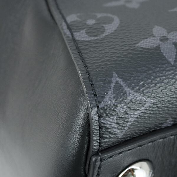 Used LOUIS VUITTON ルイヴィトン トートバッグ グランサック