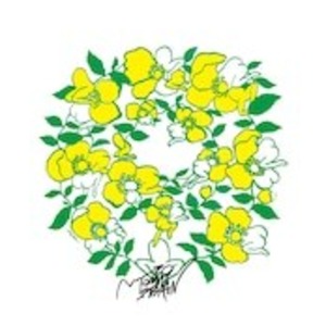 『Lamp Shelter - Art collaboration -』LAC-002 Naked Joker - 3g -