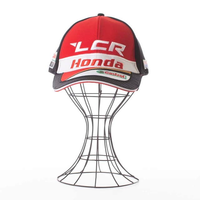 LCR HONDA CAP クラッチローモデル