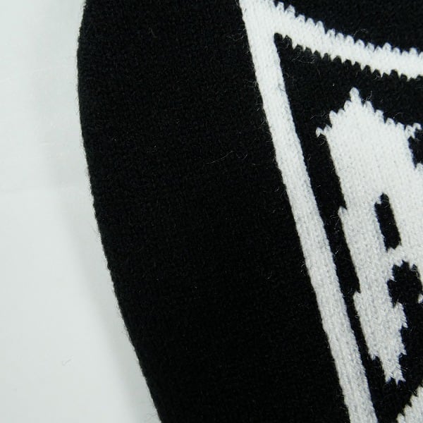 Size【フリー】 その他 ALICE HOLLYWOOD CHOPPER BEANIE / BLK