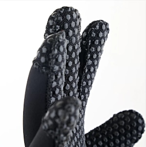 EVOスキングローブ4mm EVOSKIN Gloves - Evolve