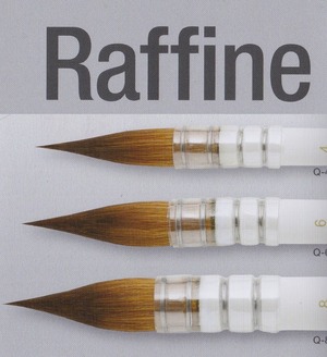 筆 Raffine（ラフィーネ）　Q-8